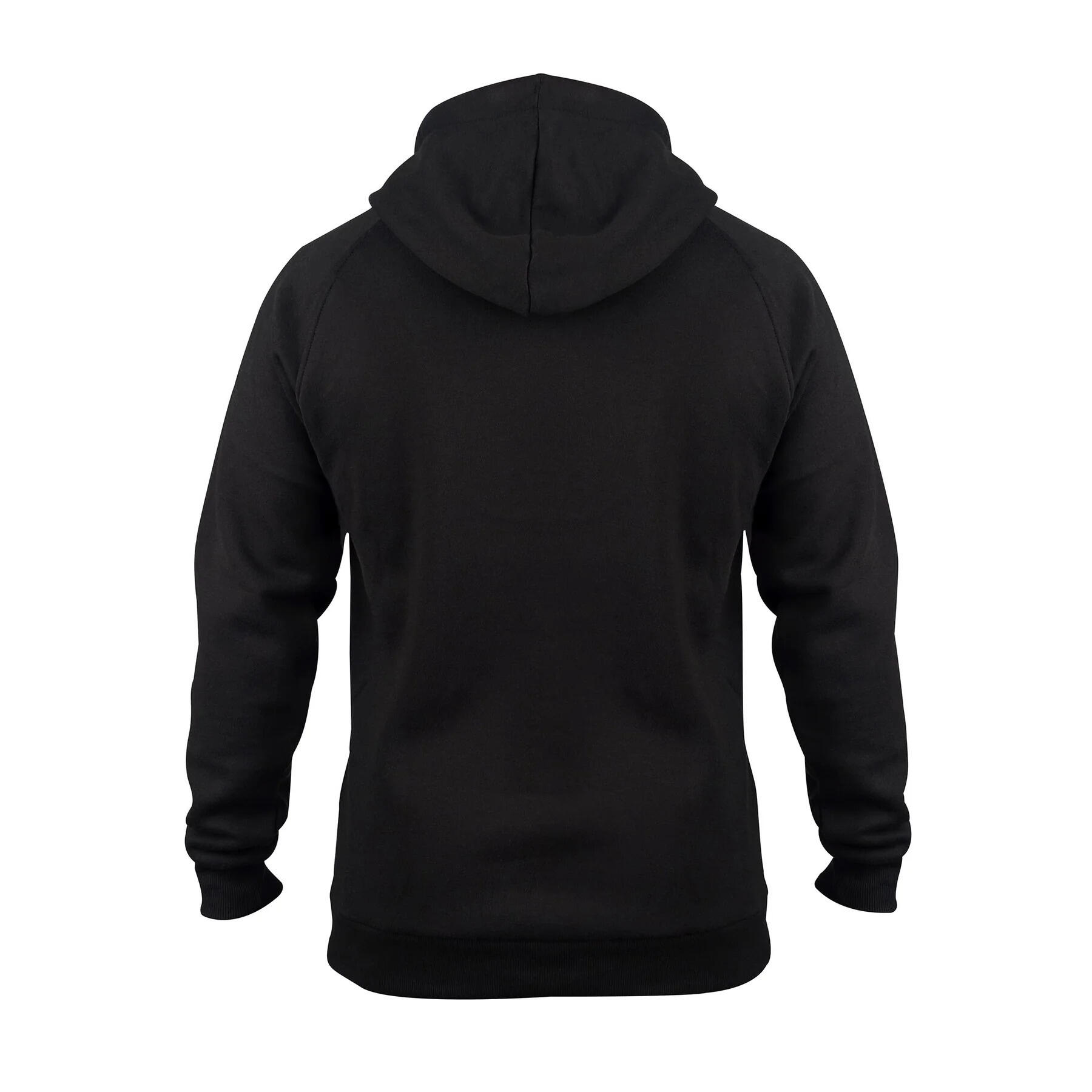 Sweatshirt à capuche enfant Gray-Nicolls Velocity 2/2