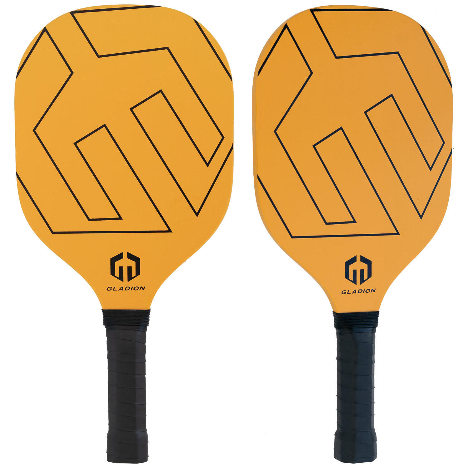 Set Red Pickleball Gladion Playcourt 3/7