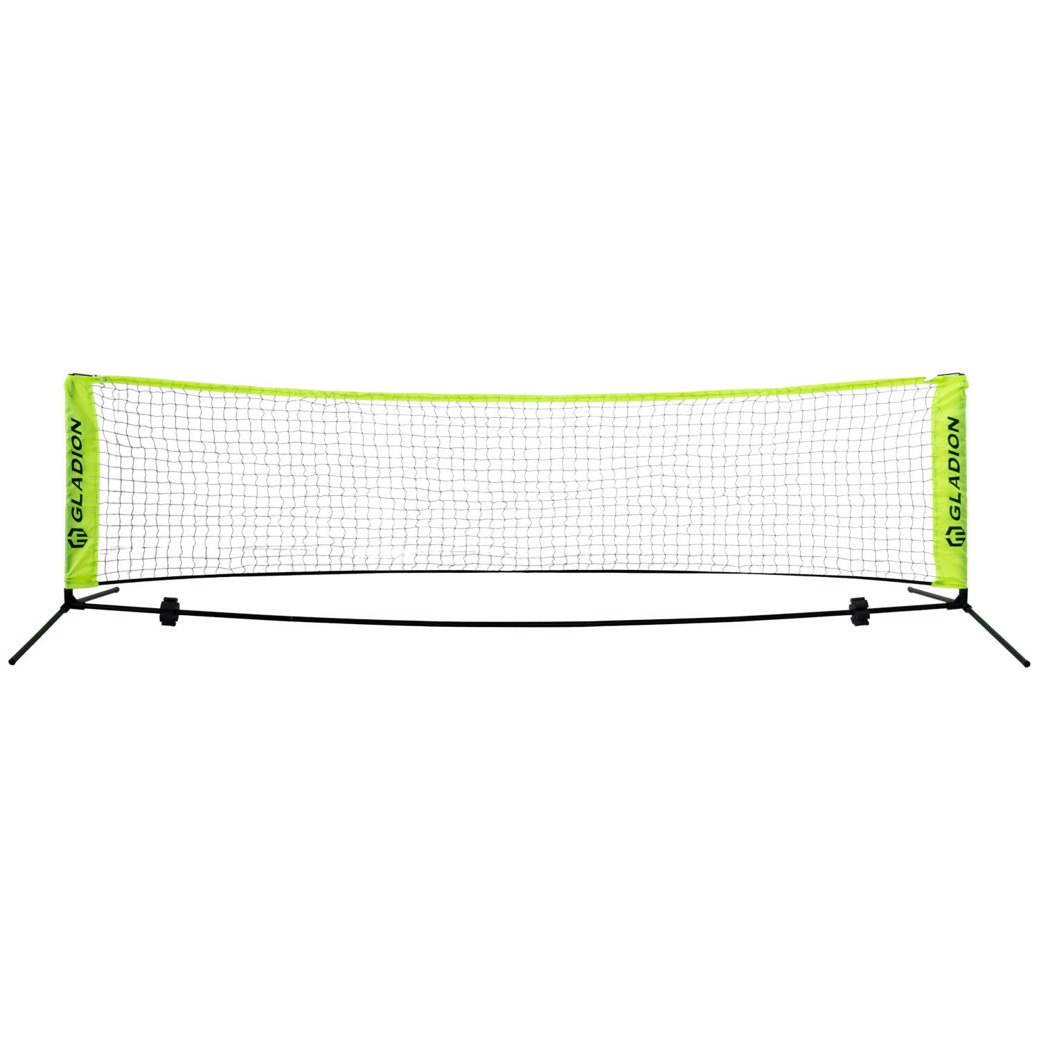 Set Red Pickleball Gladion Playcourt 5/7