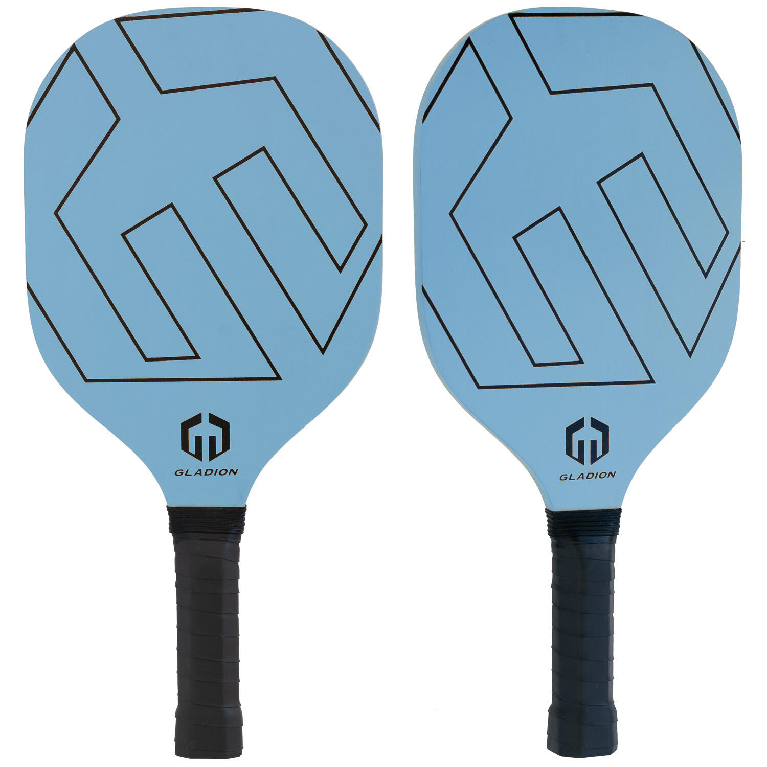 Set Red Pickleball Gladion Playcourt 4/7