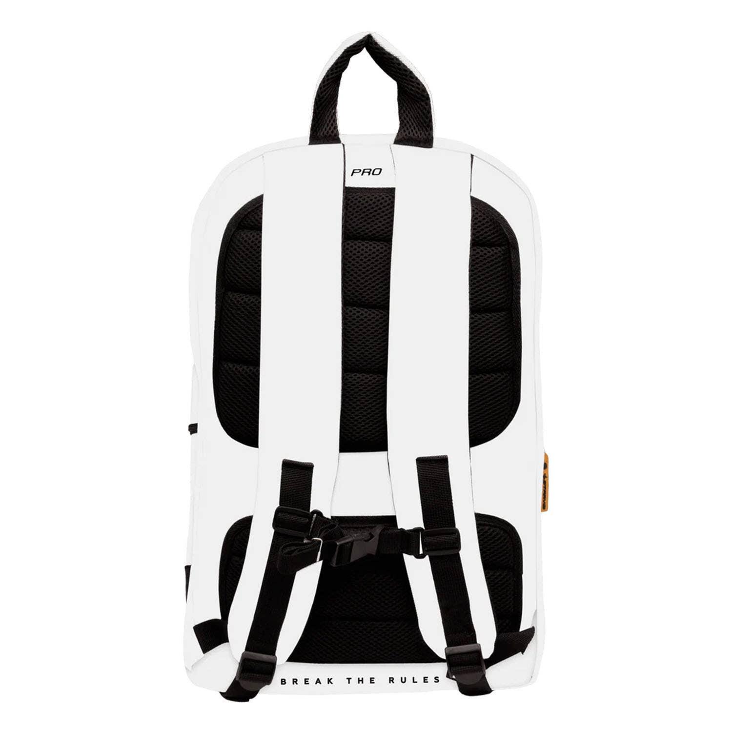 Mochila StarVie Sport Blanco 3/5
