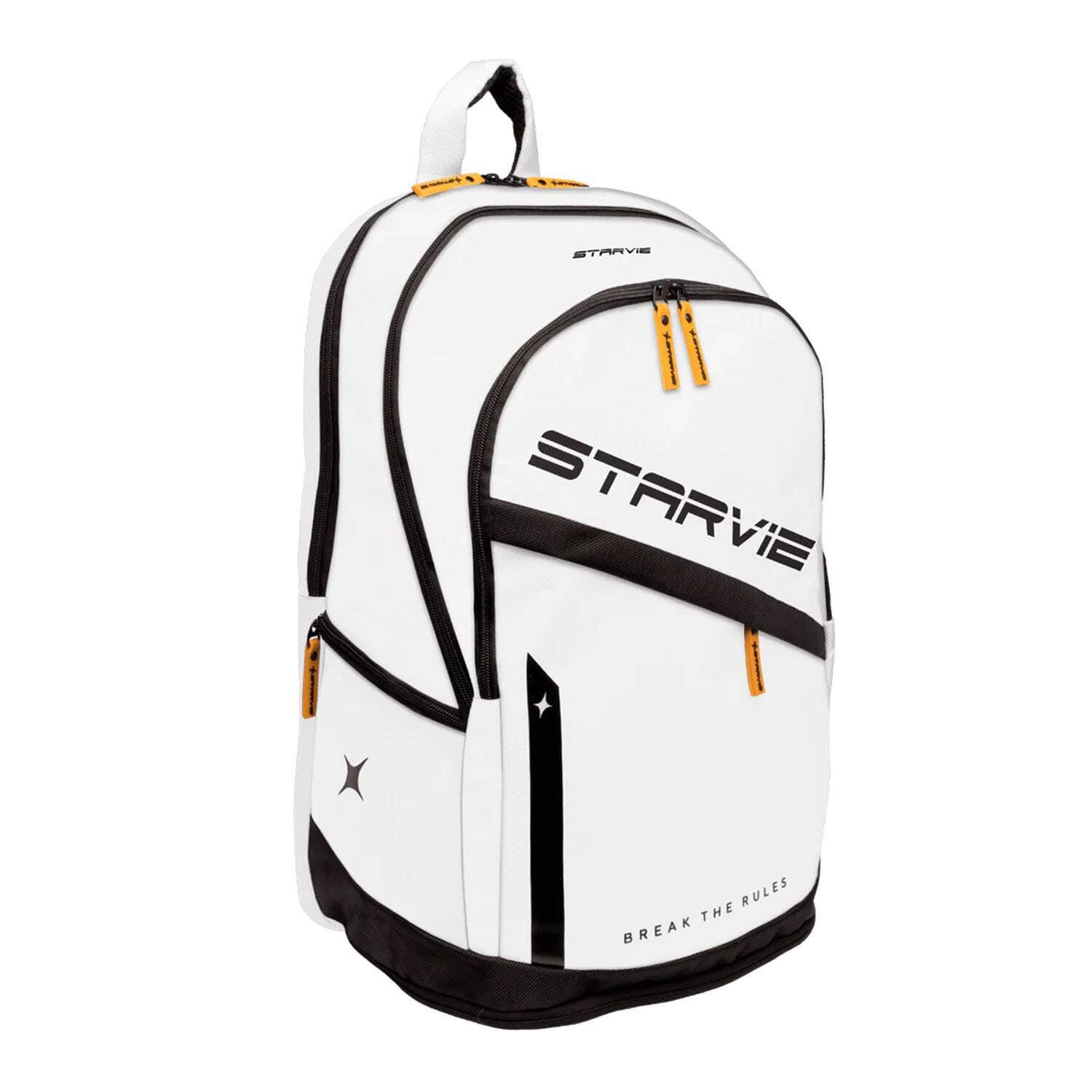 Mochila StarVie Sport Blanco 2/5