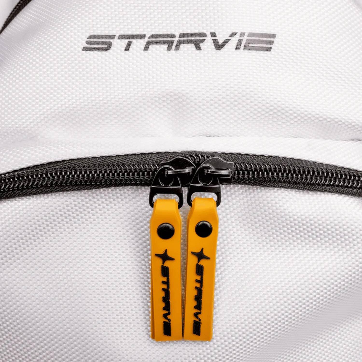 Mochila StarVie Sport Blanco 5/5