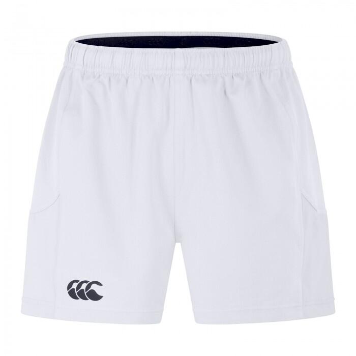 Szorty rugbyowe Canterbury Advantage