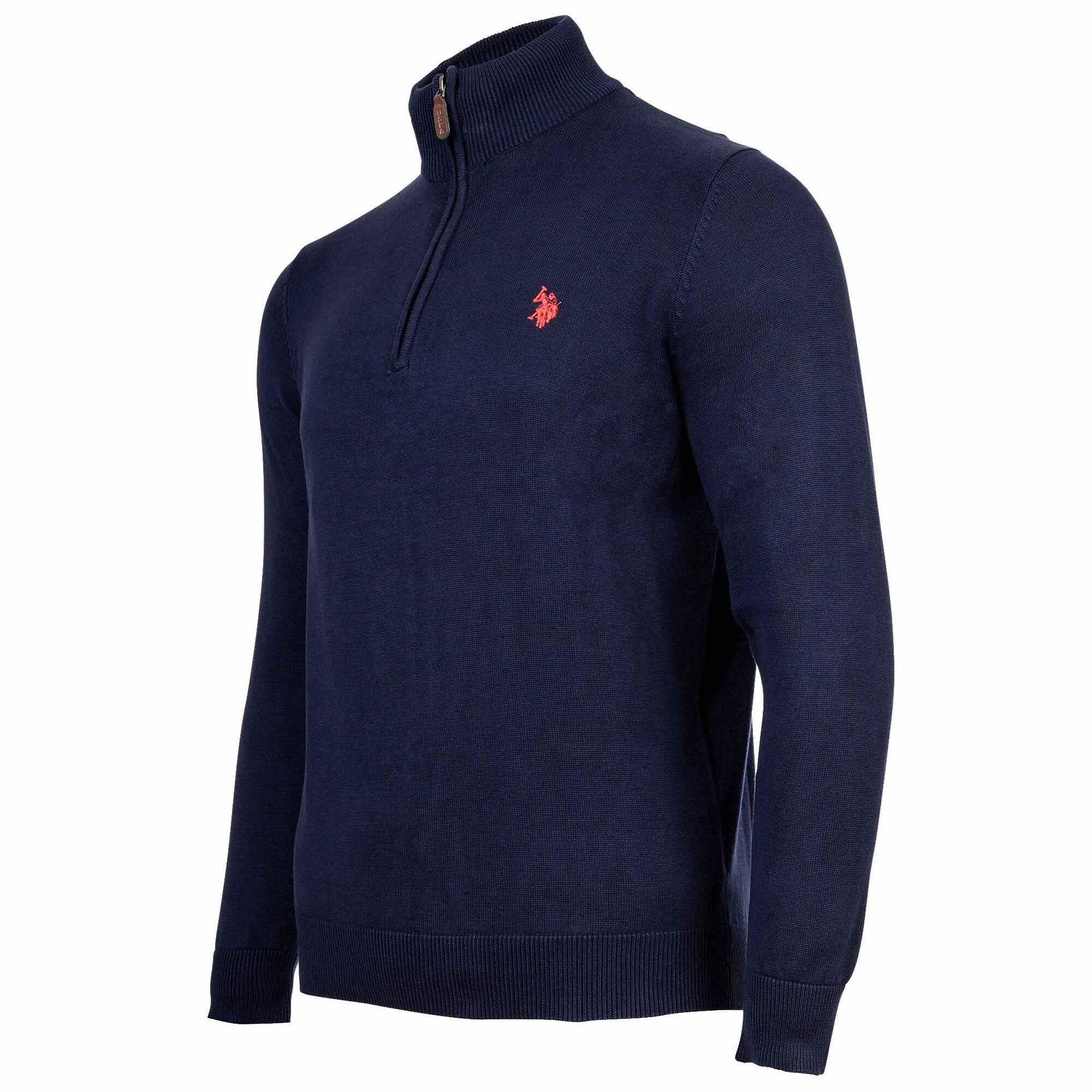 Pull en tricot Hommes Pack de 1 Confortable à porter 3/3