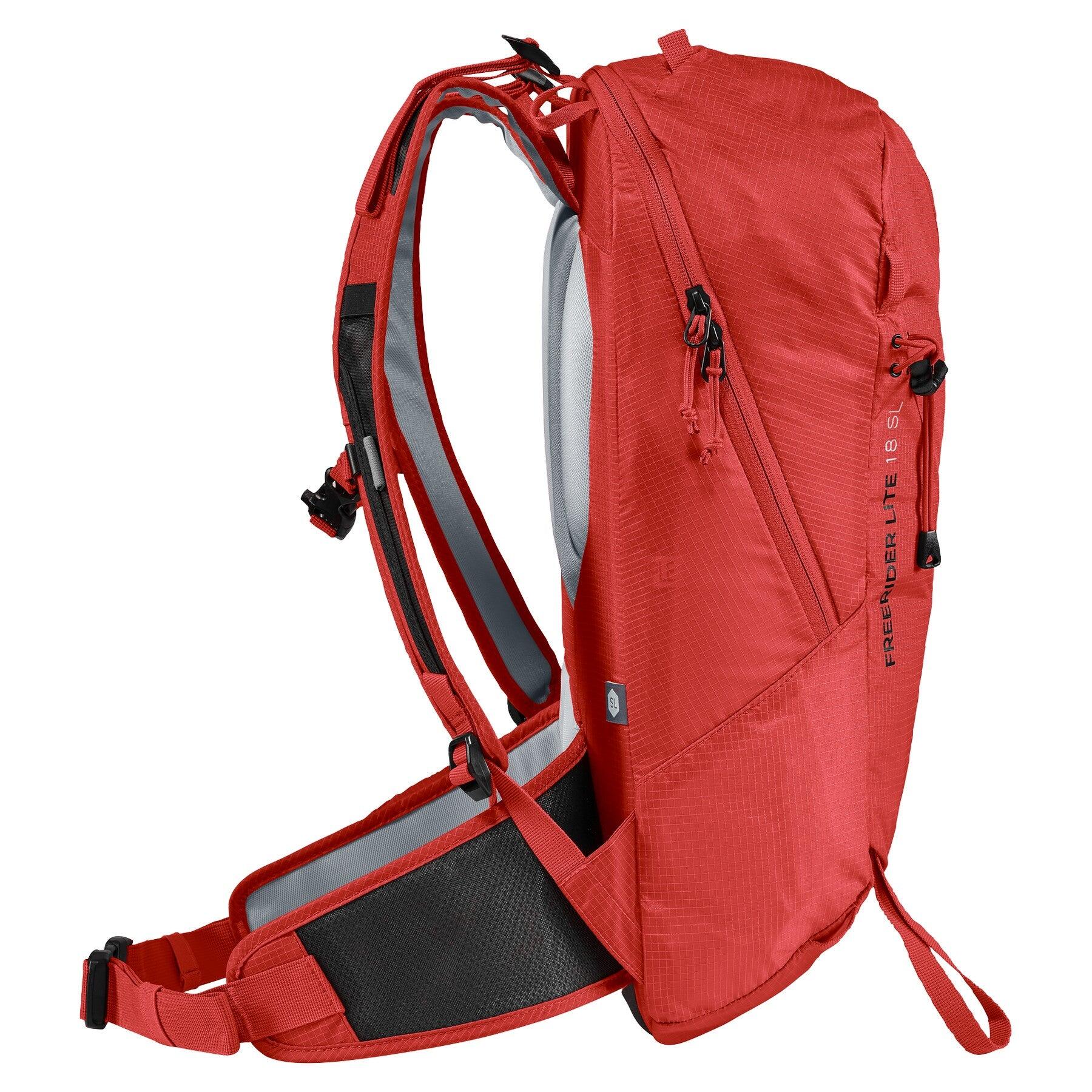 Deuter Damen Rucksack Freerider Lite 18 SL 3303022 3/7