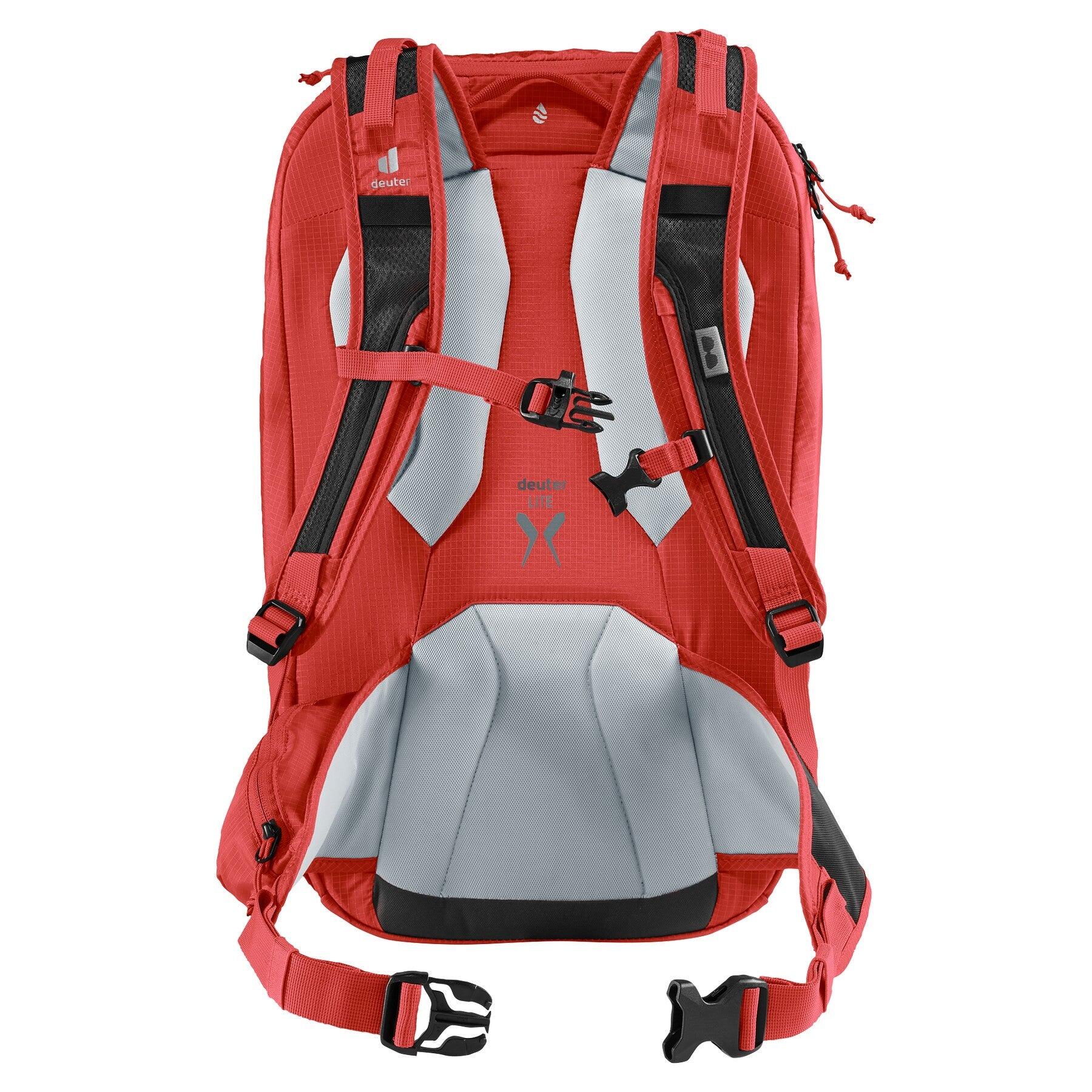 Deuter Damen Rucksack Freerider Lite 18 SL 3303022 2/7