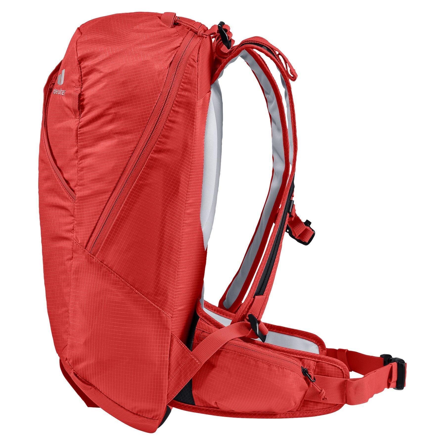 Deuter Damen Rucksack Freerider Lite 18 SL 3303022 5/7