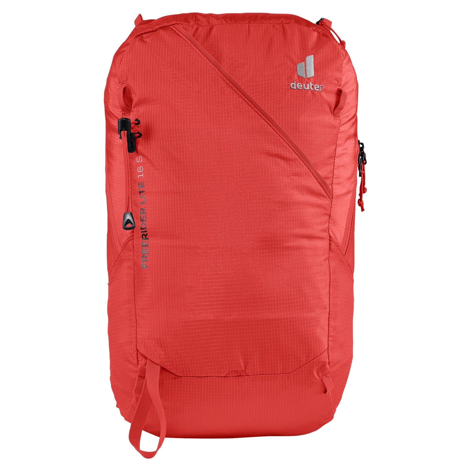 Deuter Damen Rucksack Freerider Lite 18 SL 3303022 6/7