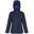 Great Outdoors ShellJacke Daysha, wasserabweisend Damen Marineblau