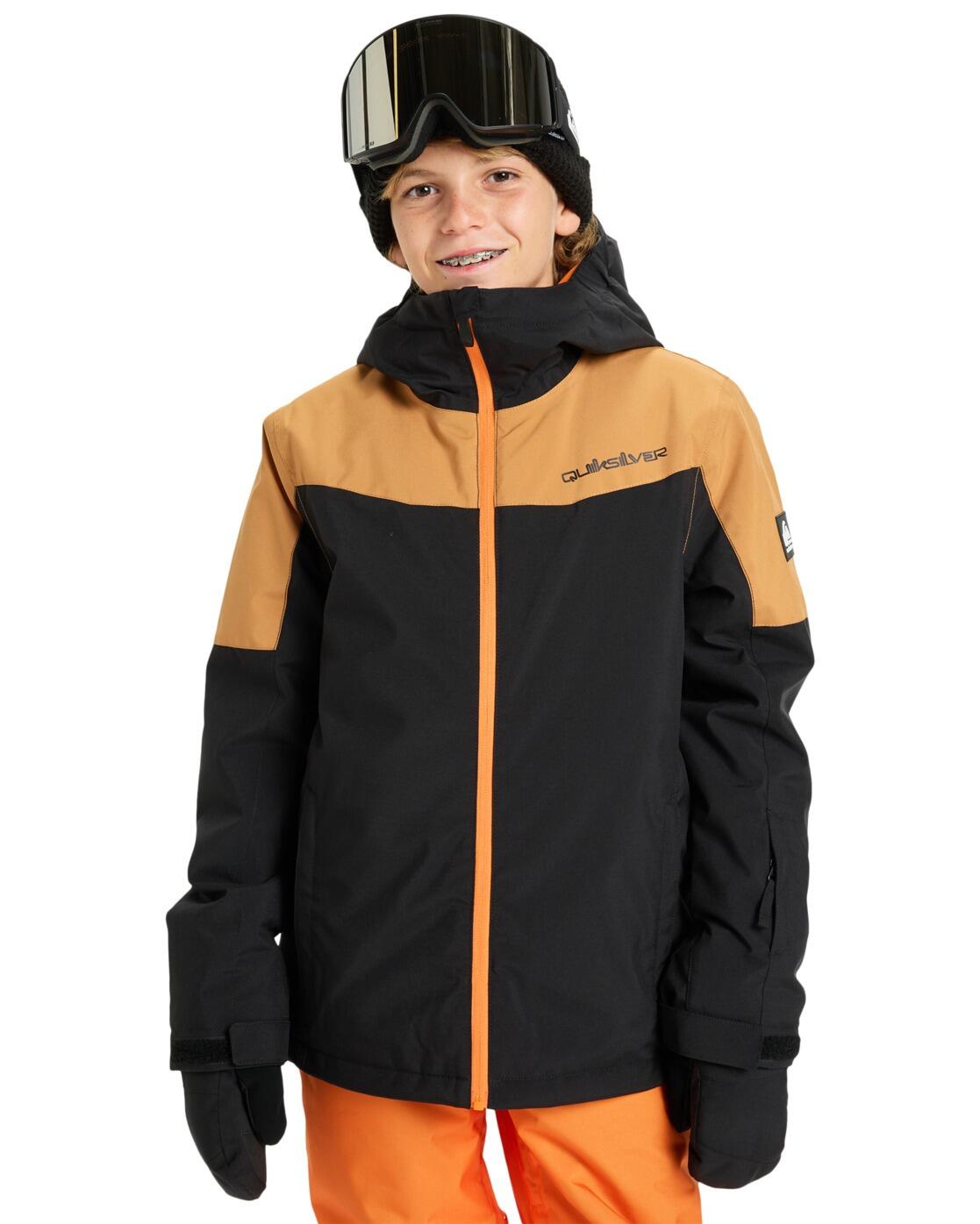QUIKSILVER picture