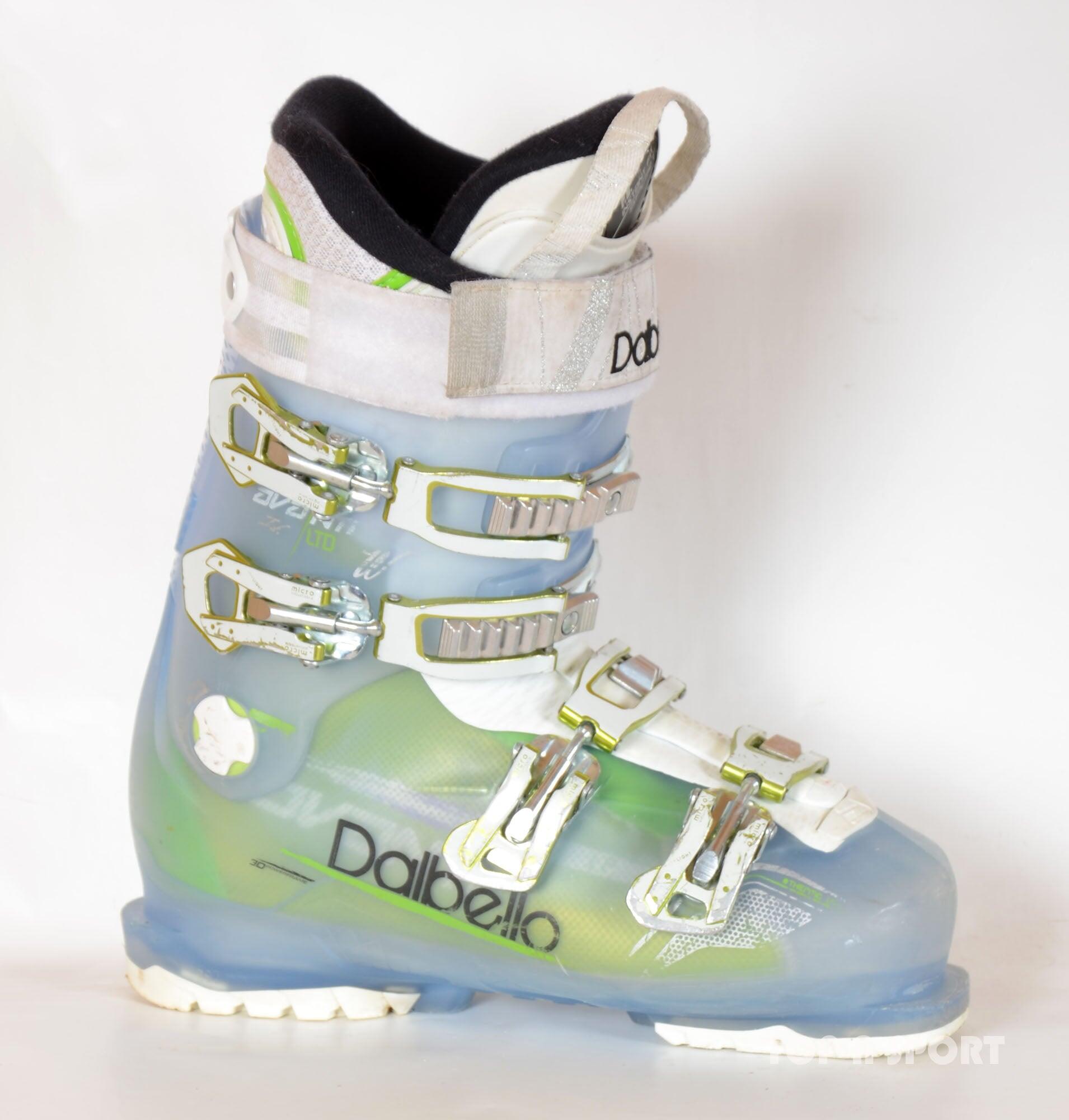 DALBELLO Dalbello AVANTI IF LTD W - chaussures de ski d'occasion  Femme