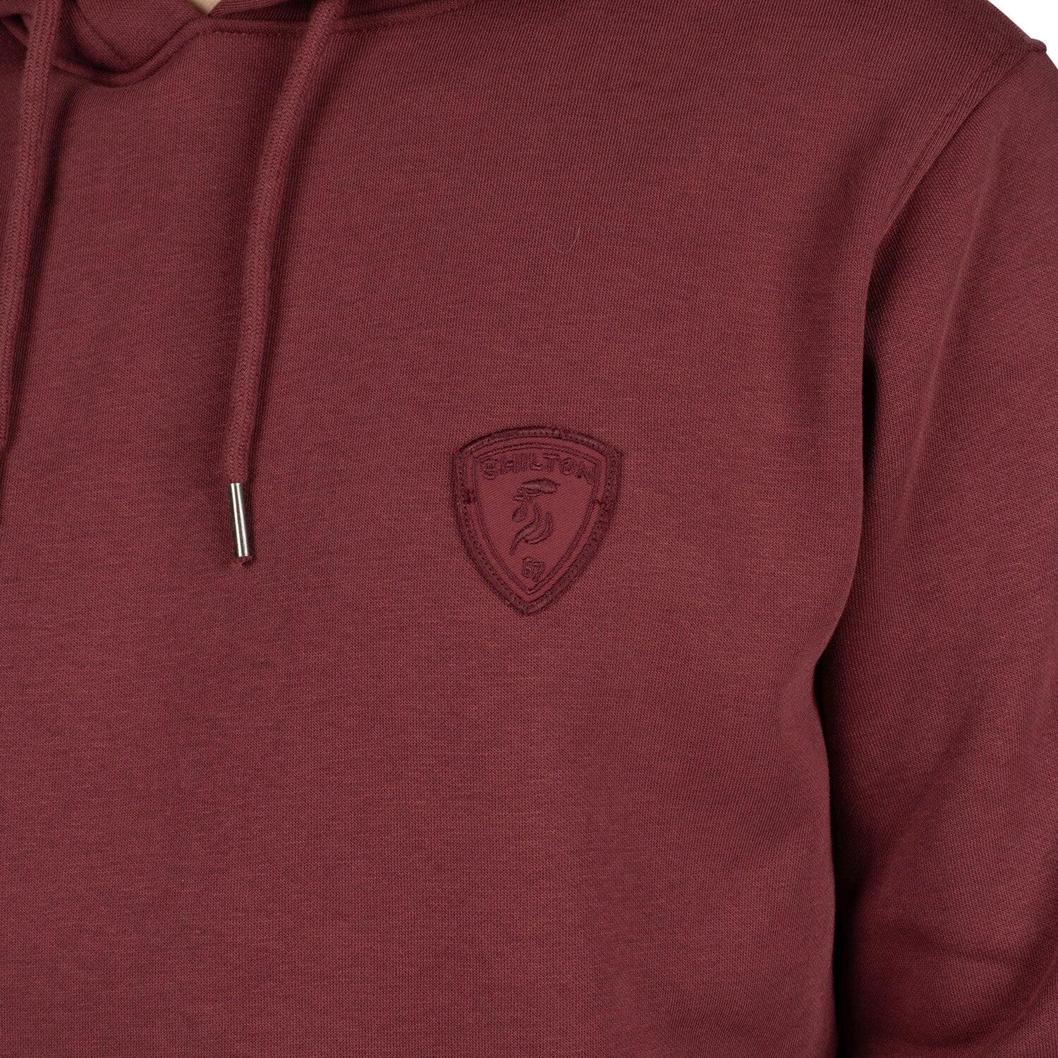 Sweat à capuche team city homme 3/5