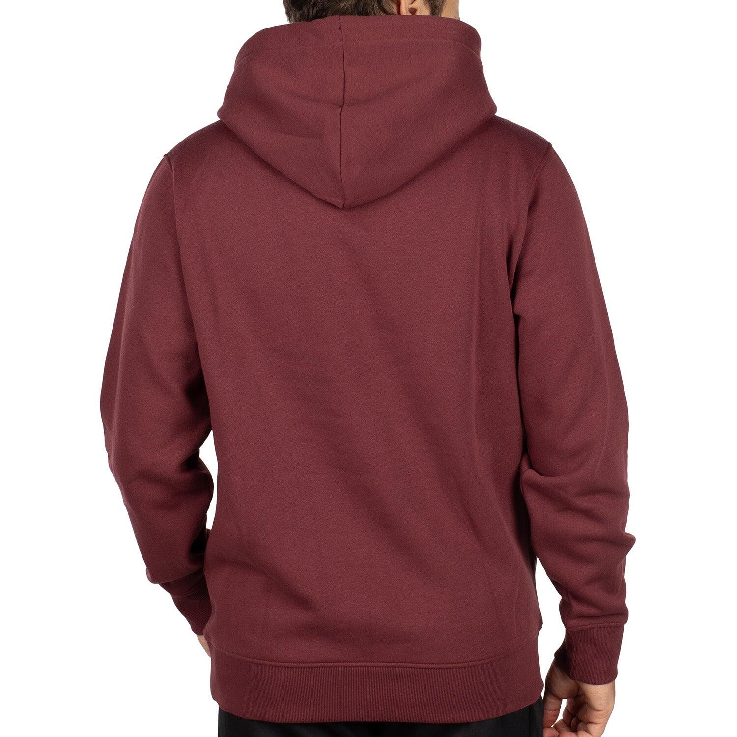 Sweat à capuche team city homme 2/5