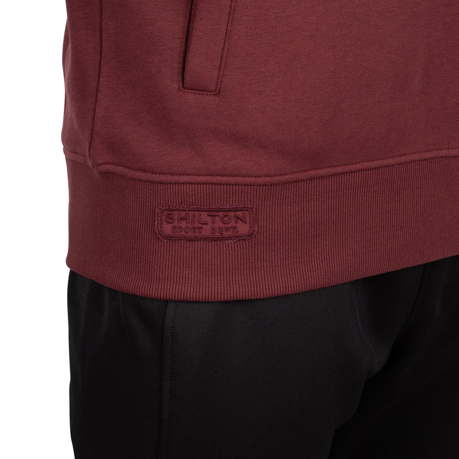 Sweat à capuche team city homme 5/5