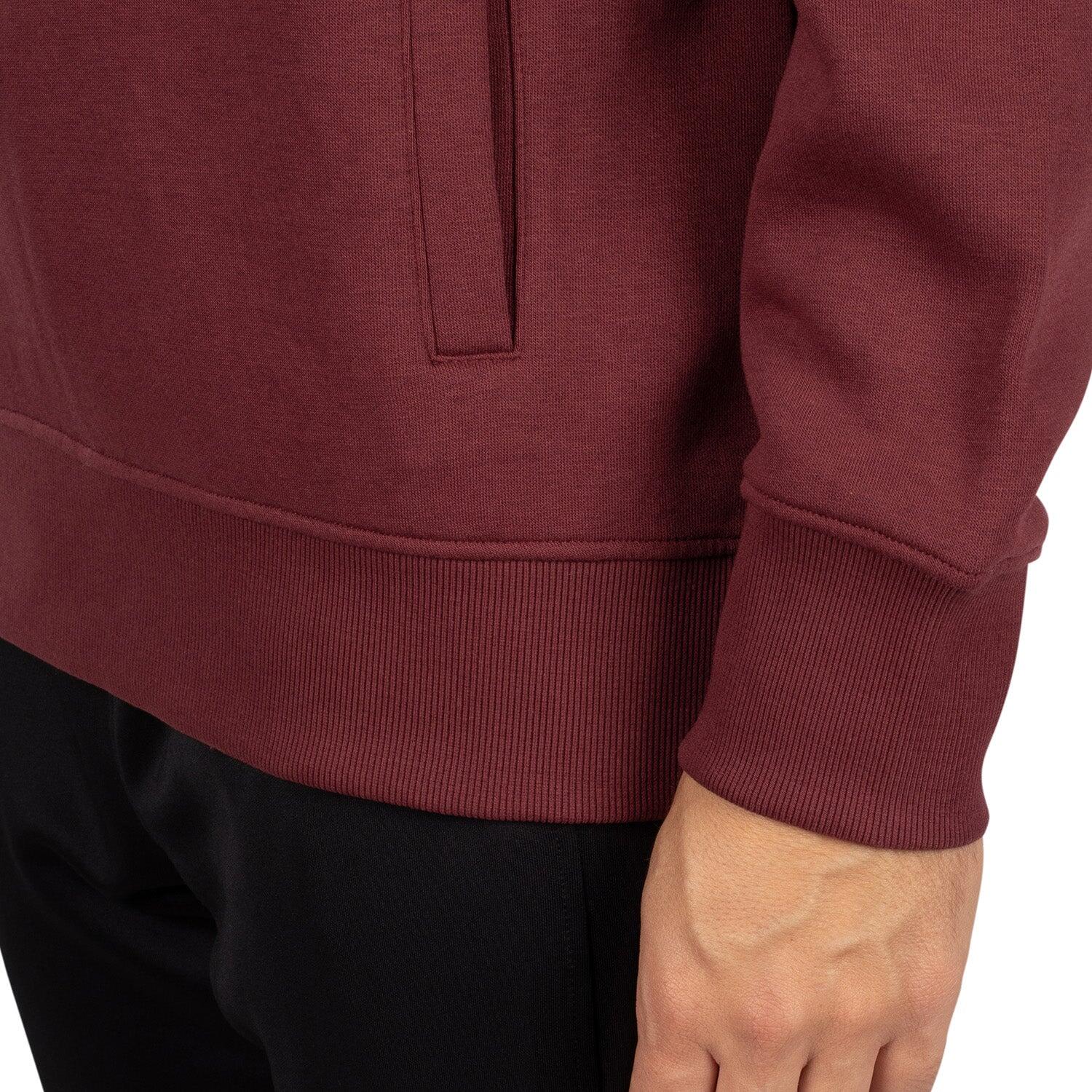 Sweat à capuche team city homme 4/5