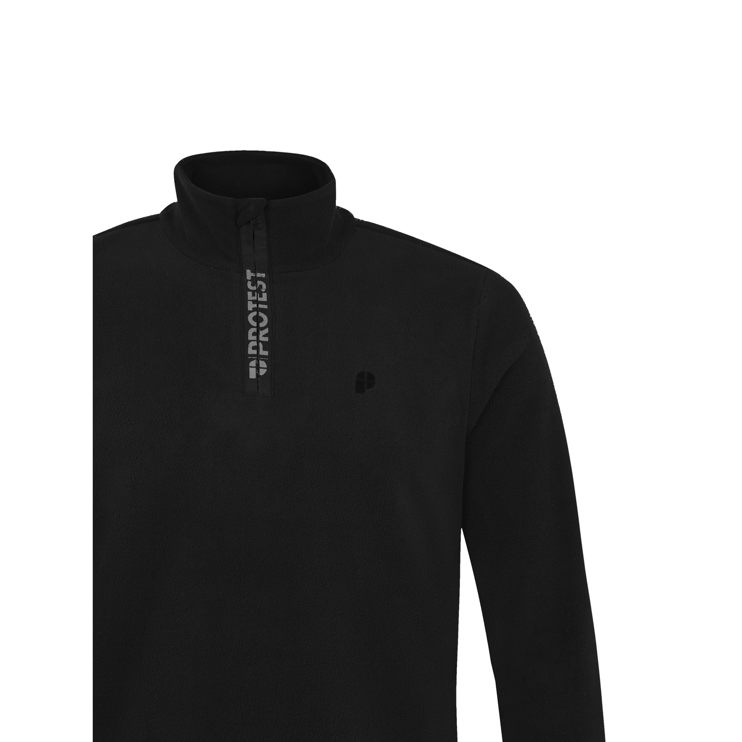 Polaire 1/4 zip Protest Reperfecto 3/3
