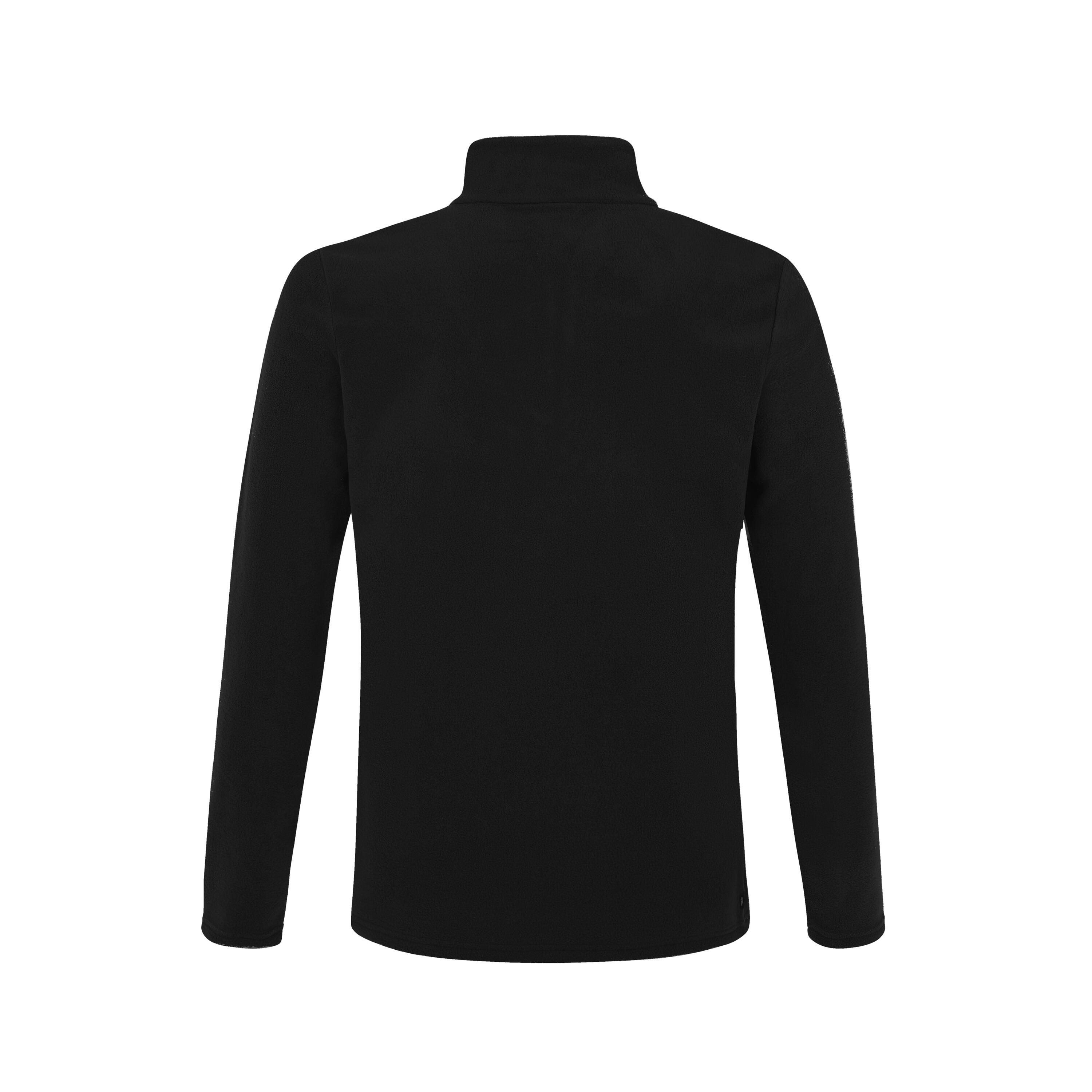 Polaire 1/4 zip Protest Reperfecto 2/3