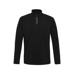 Polaire 1/4 zip Protest Reperfecto