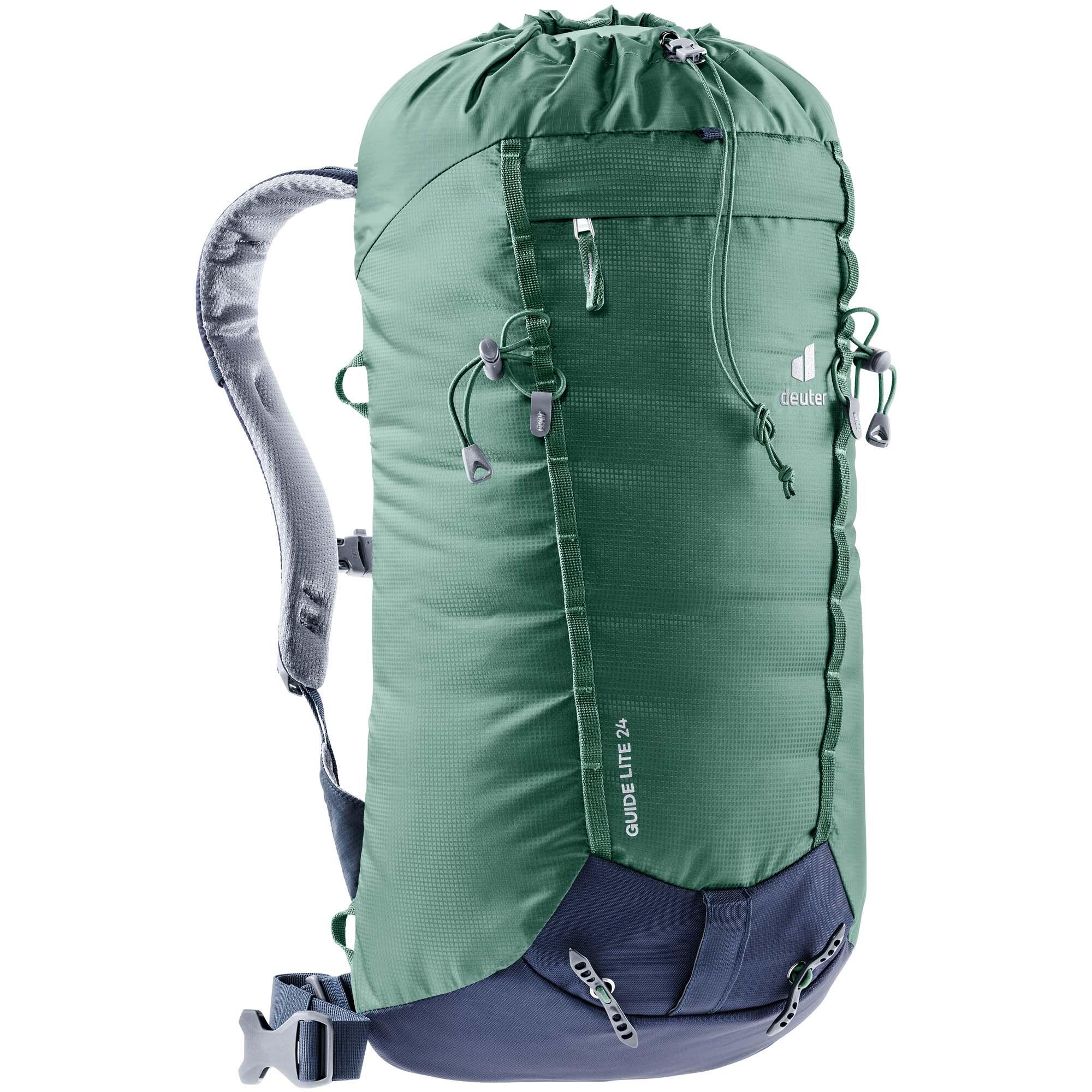 DEUTER picture