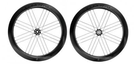 Felga przednia/tylna z hamulcem tarczowym Campagnolo Bora Wto HG11 60 mm