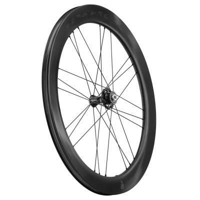 Roda dianteira/traseira com freio a disco Campagnolo Bora Wto HG11 60 mm 6/6