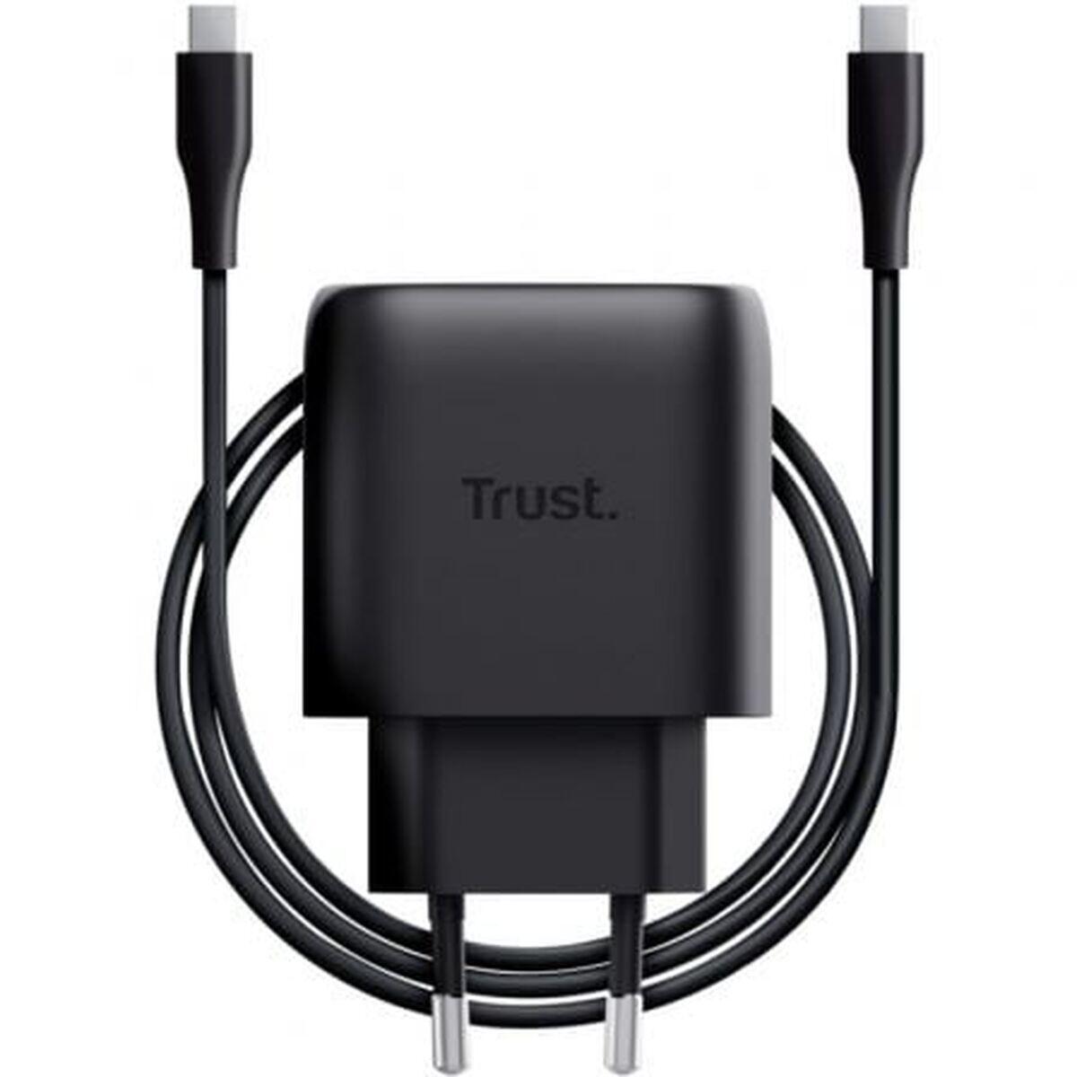 TRUST picture