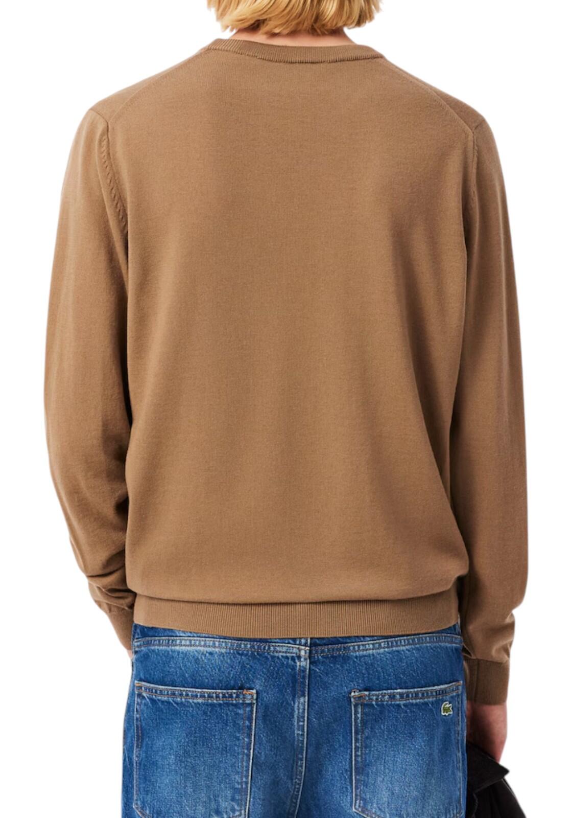 PULLOVER COL DPC 3/3