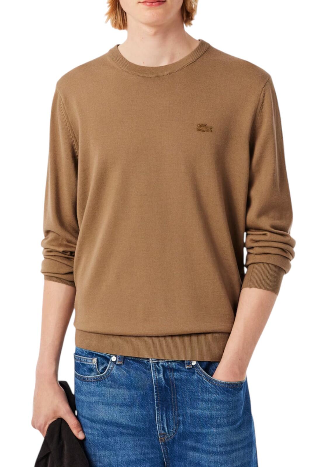 PULLOVER COL DPC 2/3