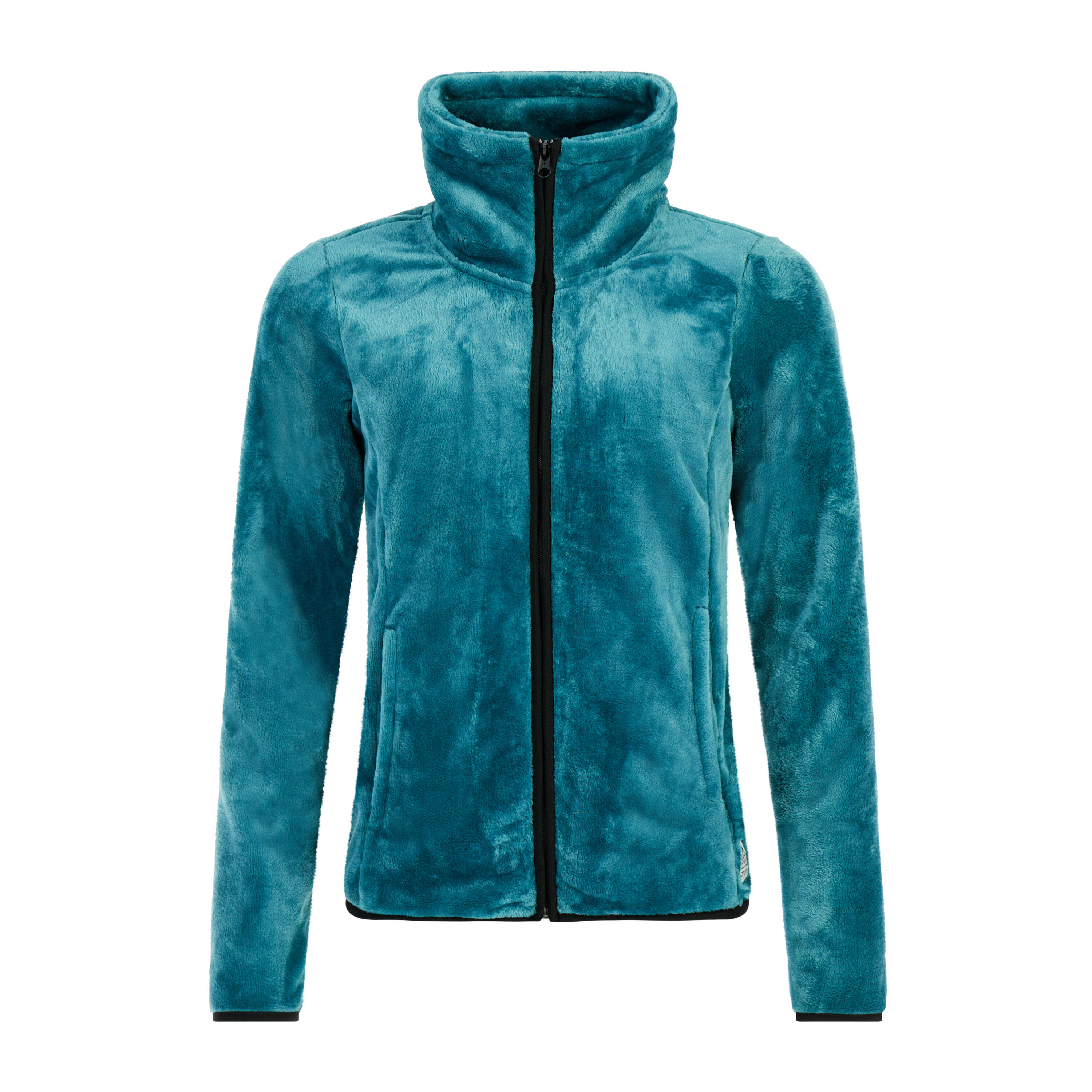Polaire zippé femme Protest Vance 7/7