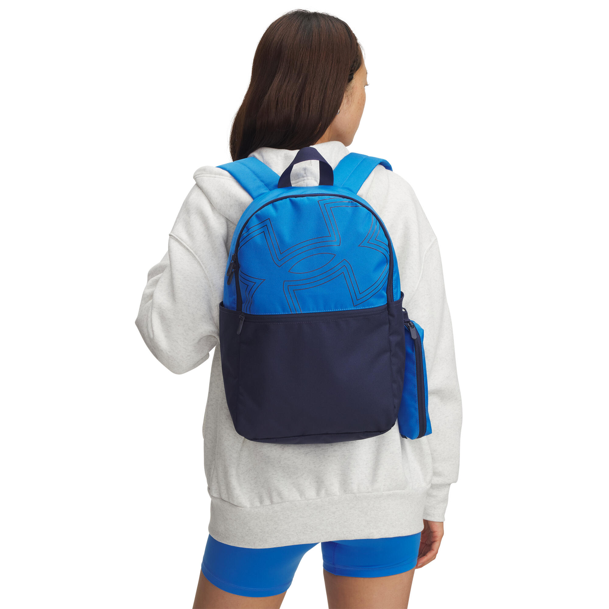 Mochila estampada Under Armour Essential 5/5
