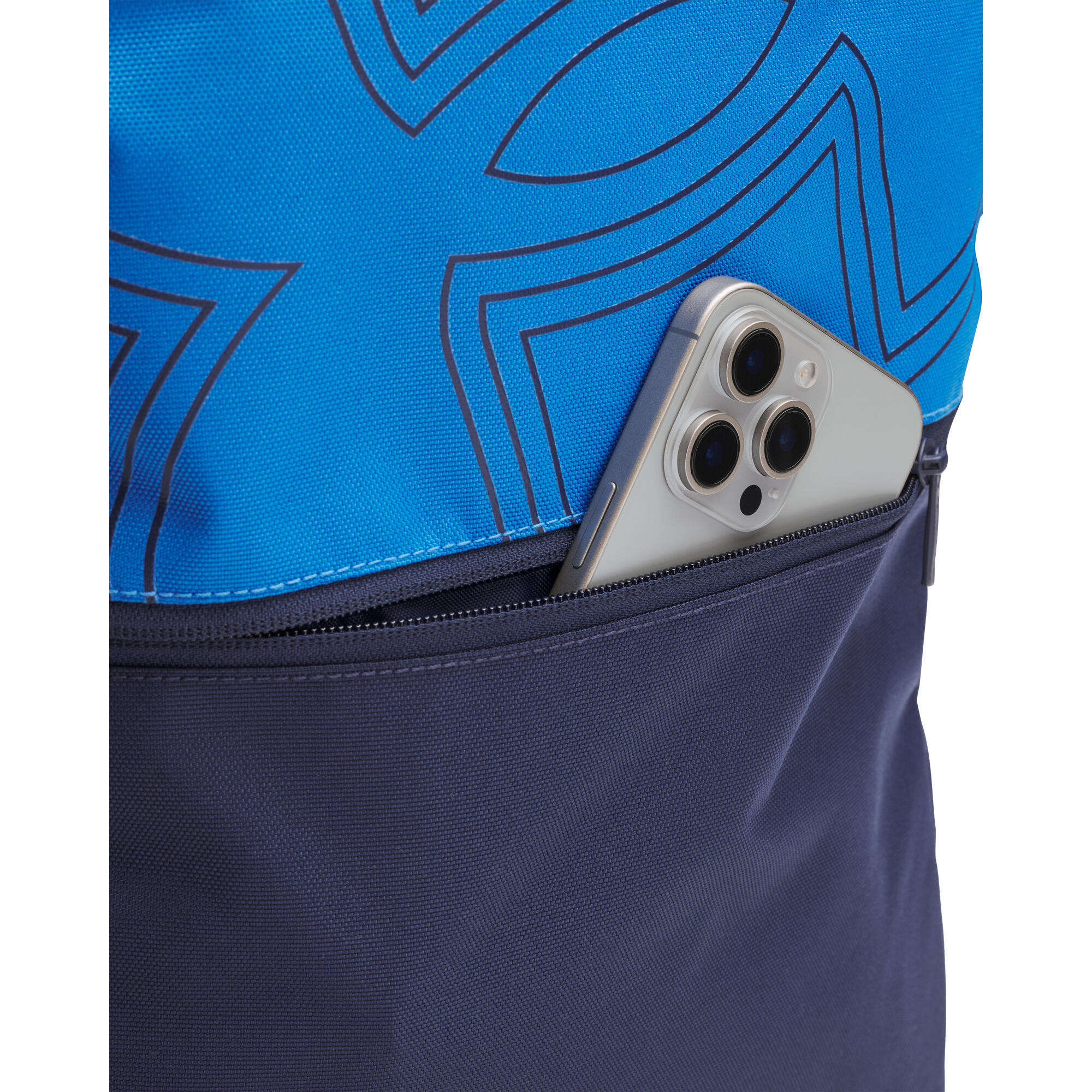 Mochila estampada Under Armour Essential 4/5