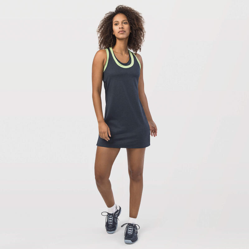 Vestido Head Play Tech Mujer