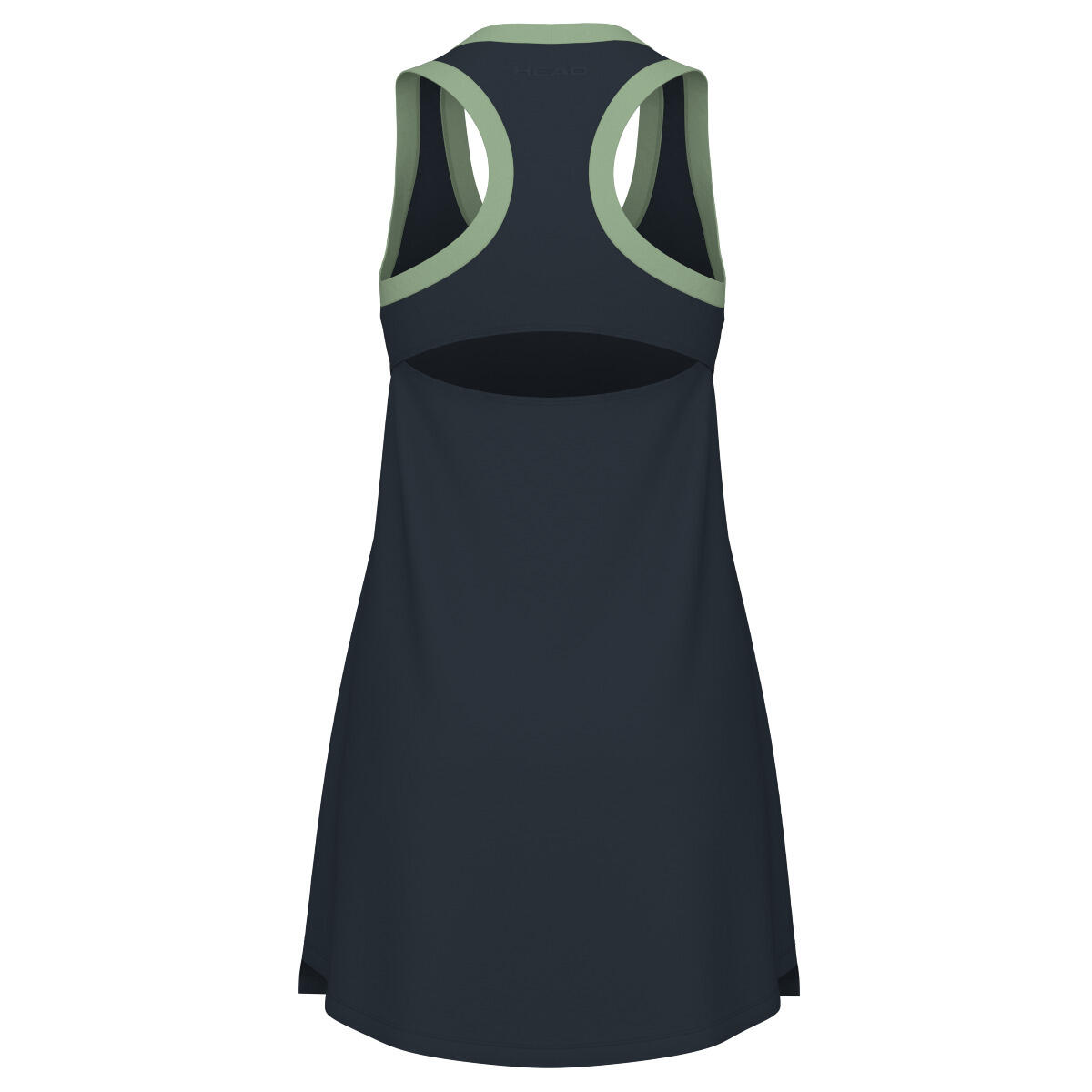Kleid Frau Head Play Tech 4/7