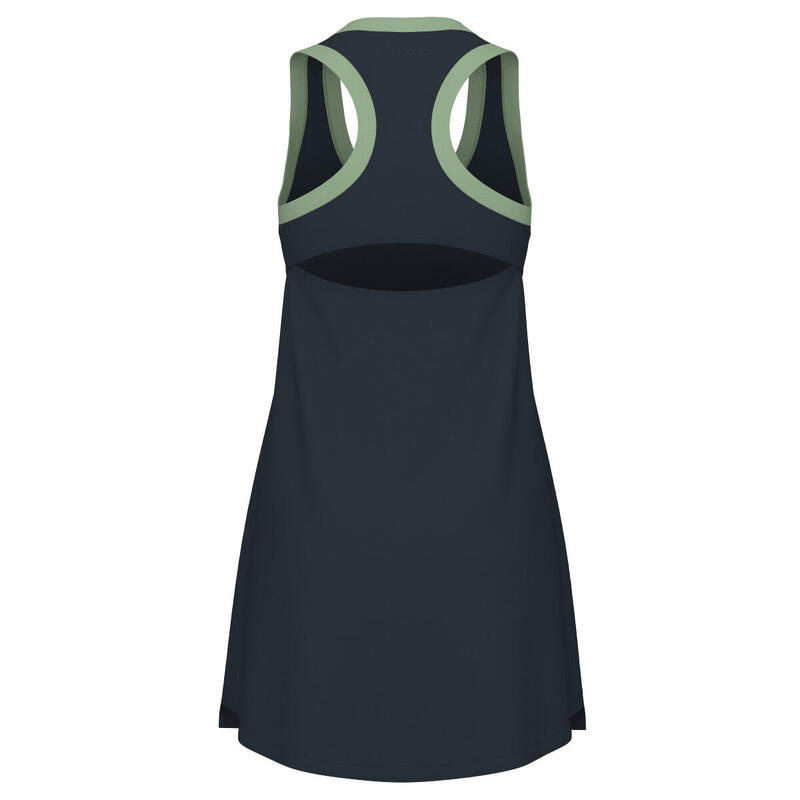 Vestido Head Play Tech Mujer
