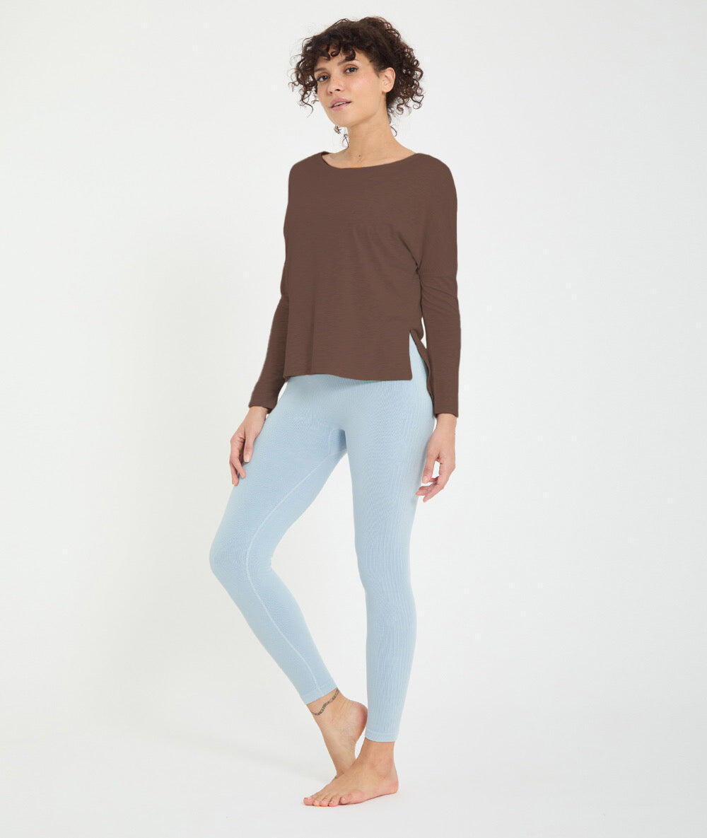 DAKSHA - Tee-shirt oversize 2/4