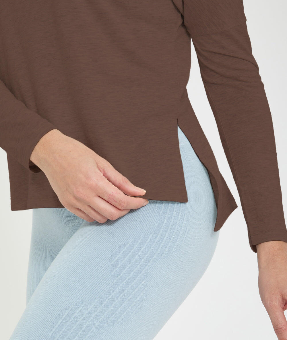 DAKSHA - Tee-shirt oversize 4/4