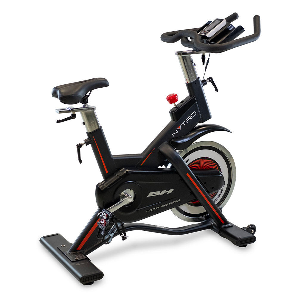 NYTRO H9177 Indoor Bike