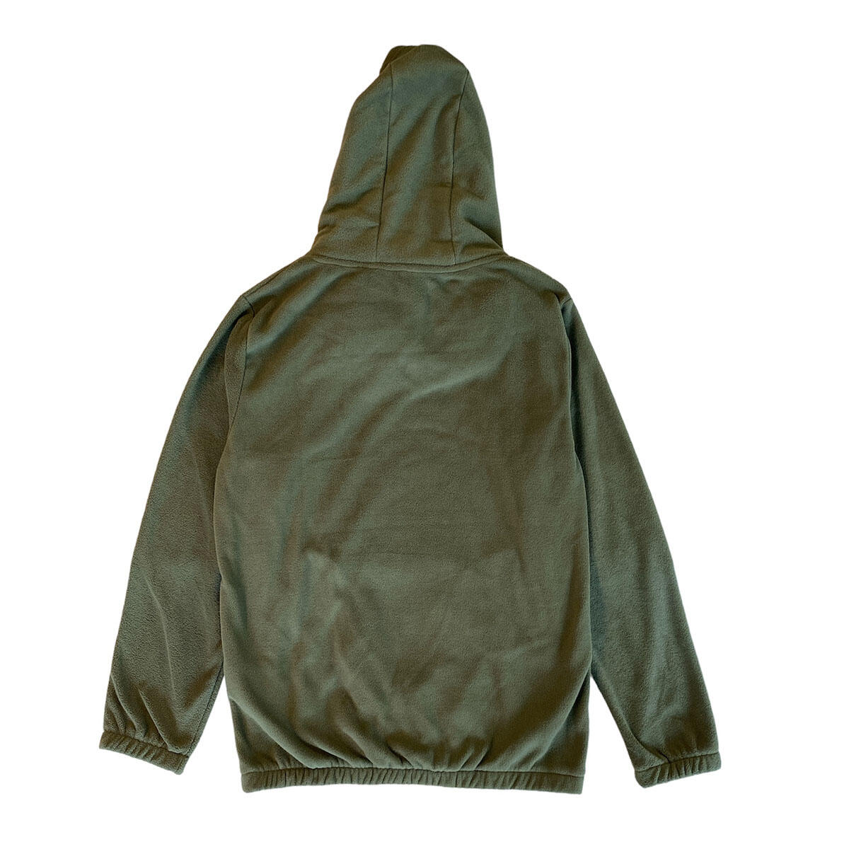 ellesse Herren Hoodie Pierre OH dunkel grün 2/3