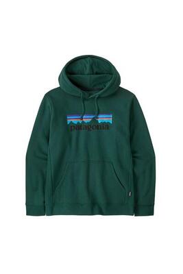Felpa Patagonia Logo Uprisal hoodie CASG