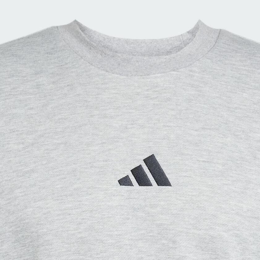 Sudadera adidas Essentials 3-Stripes Fleece 4/7