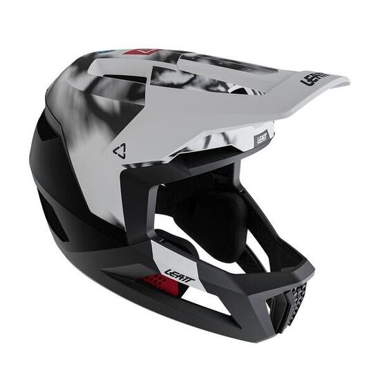 Casque VTT Gravity 5.0 Leatt