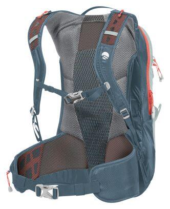 Sac de Randonnée Femme Ferrino Zephyr 15L Bleu Clair/Foncé 2/3