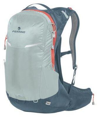 Wanderrucksack Women Ferrino Zephyr 15L Hellblau/Dunkelblau