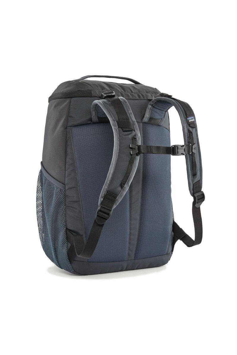 Plecak turystyczny dziecięcy Kids Refugio Day Pack 18L szary 2/2