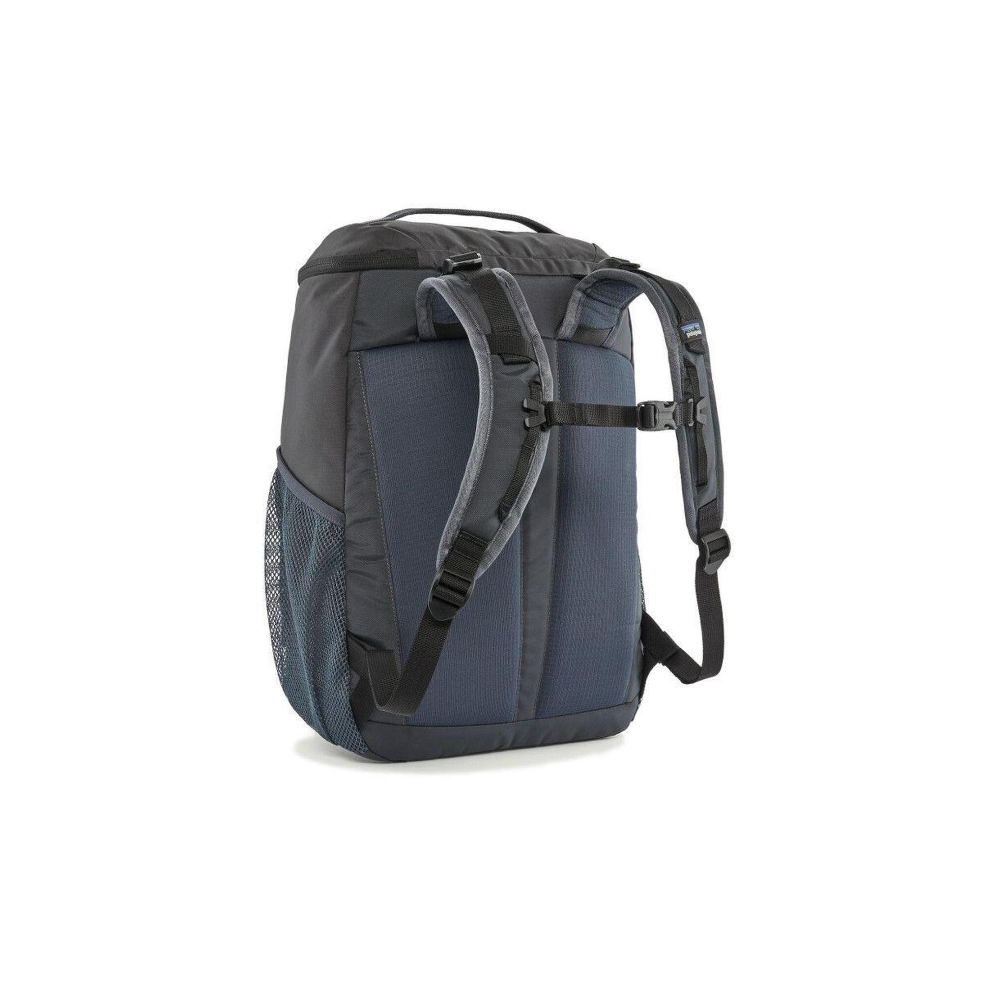 Rucsac copii Kids Refugio Day Pack 18L gri