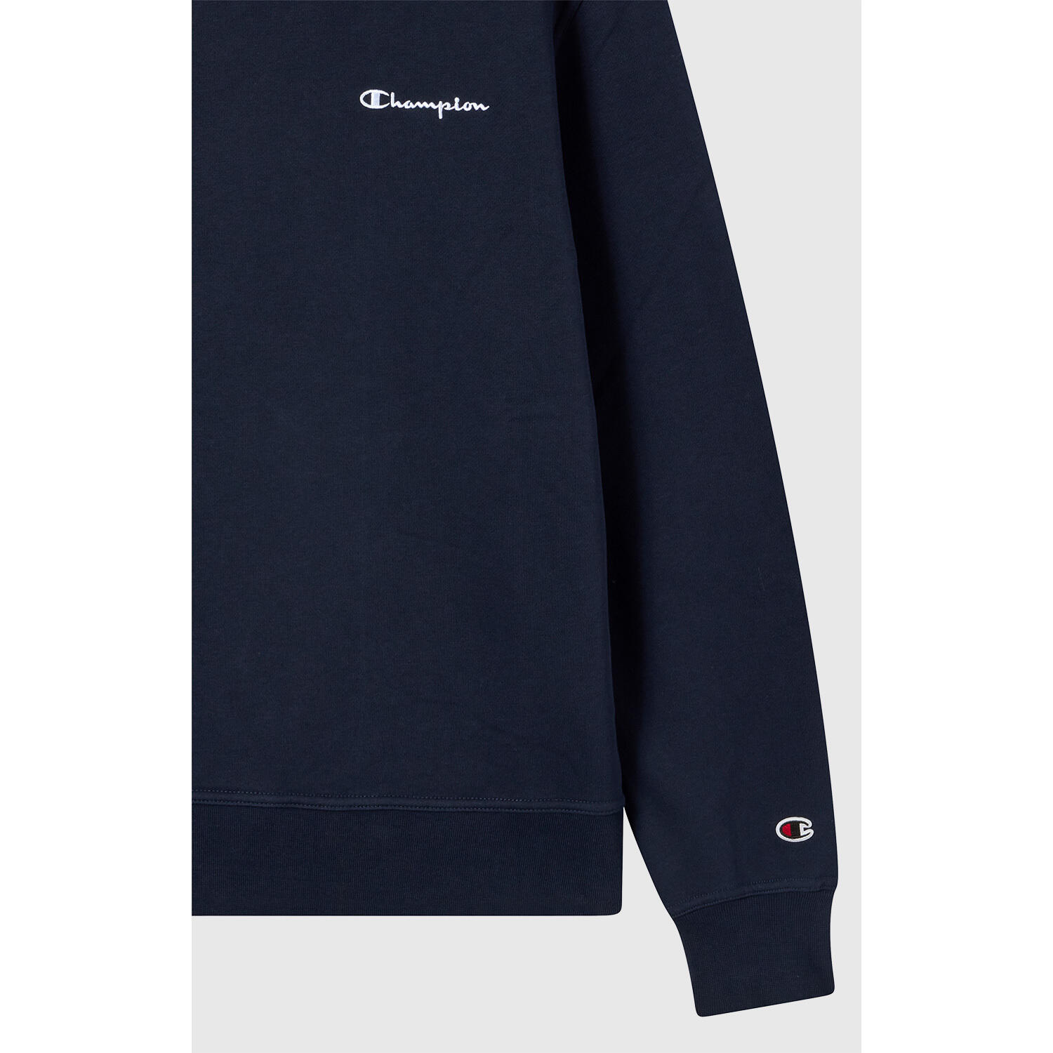 Sweat Champion modèle 221792-BS501 pour homme 2/5