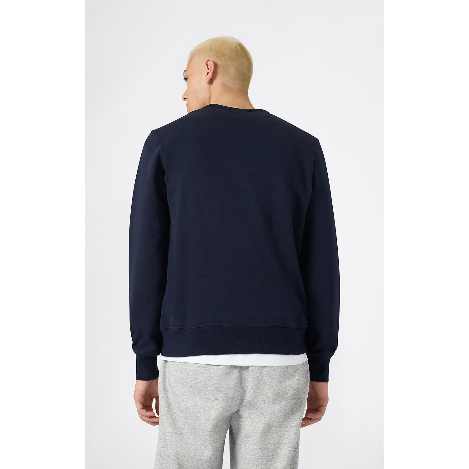 Sweat Champion modèle 221792-BS501 pour homme 5/5