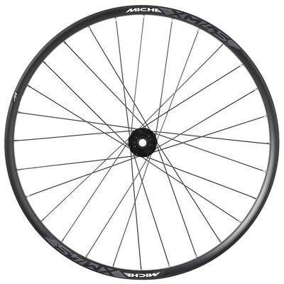 Voorwiel miche xm45 disc cl alu