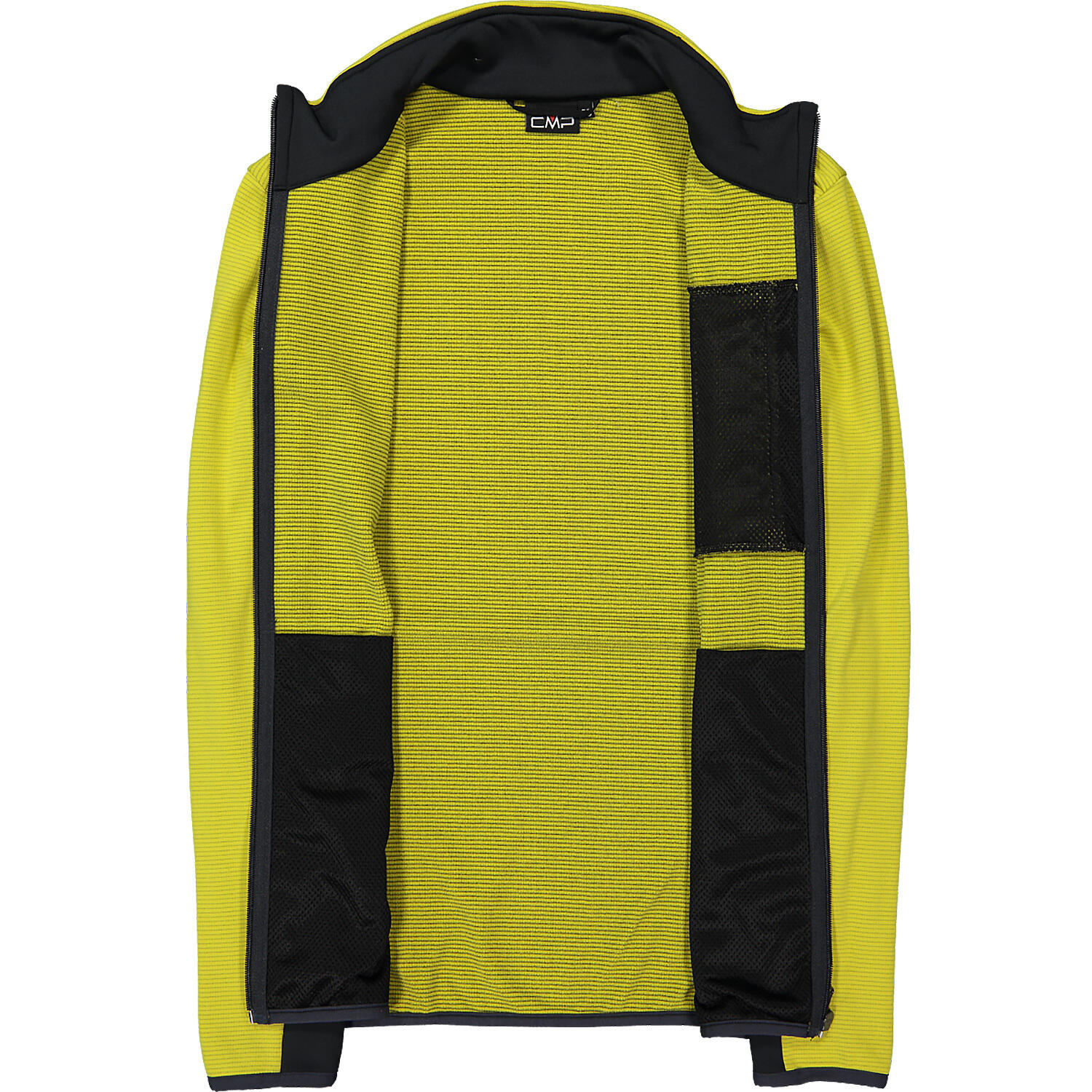 Herren Fleecejacke JACKET 5/5